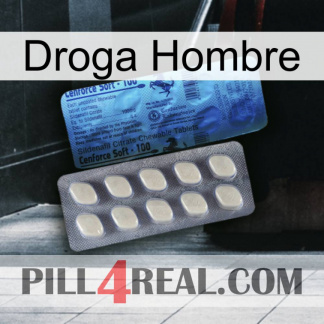 Man Up Drug 34